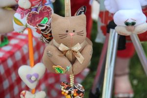 В городском парке Великих Лук прошёл День мороженого