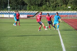 «Луки-Энергия» разгромила гостей из Читы (ФОТО)