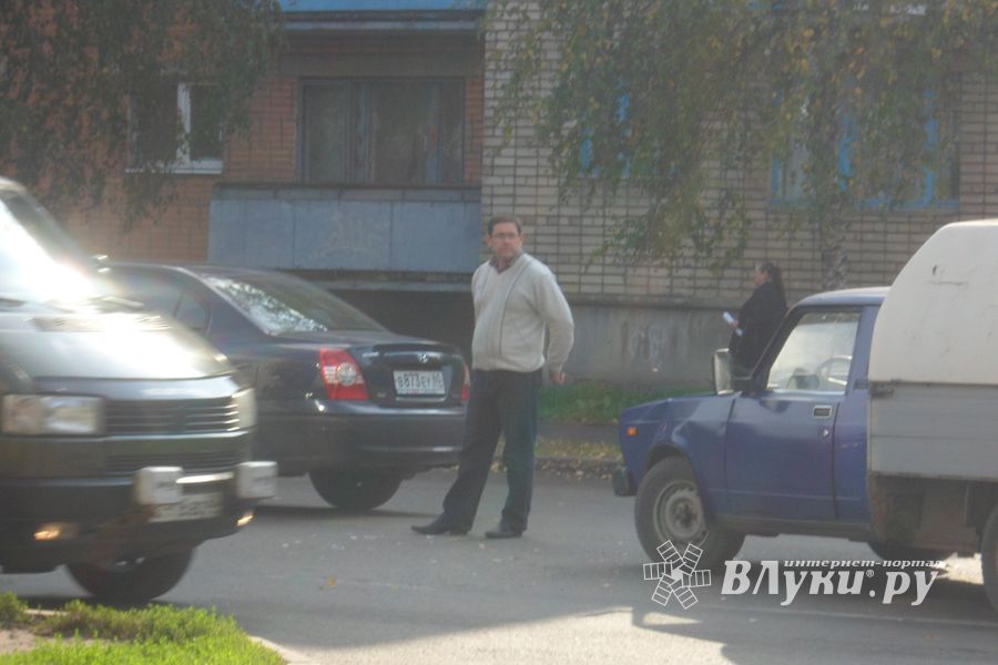 пр. Гагарина