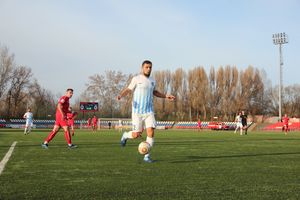 Футбол (ФОТО)