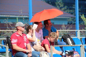 Большой спортивный праздник в Великих Луках (ФОТО)