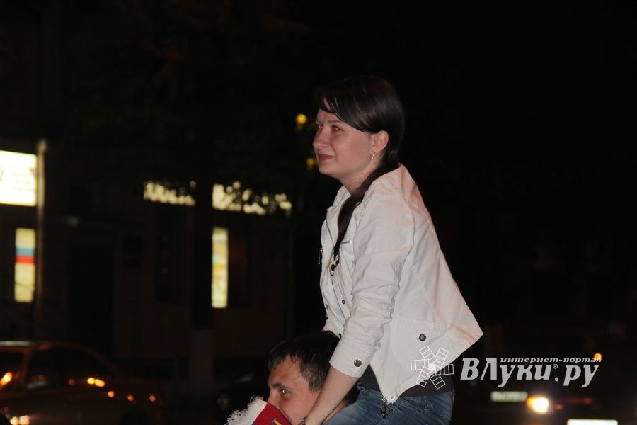 Россия – чемпион!