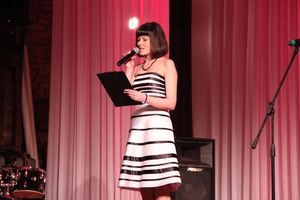 Дом культуры имени Ленина отметил свое 85-летие