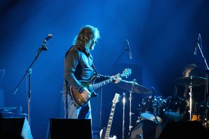 Концерт Владимира Кузьмина