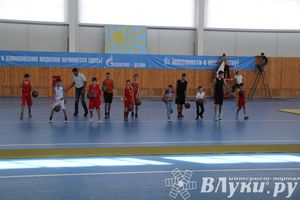 Спортивно-оздоровительный комплекс «Газпром» готовится к открытию