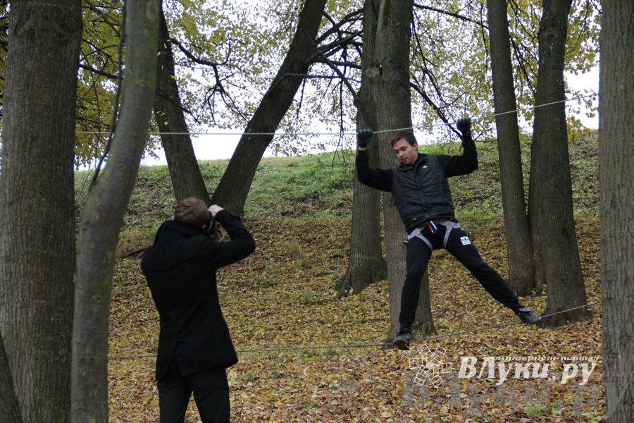 «Кубок первокурсника 2013»