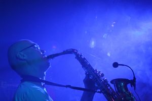 Развлекательный центр «SPACE» отметил свой первый День рождения