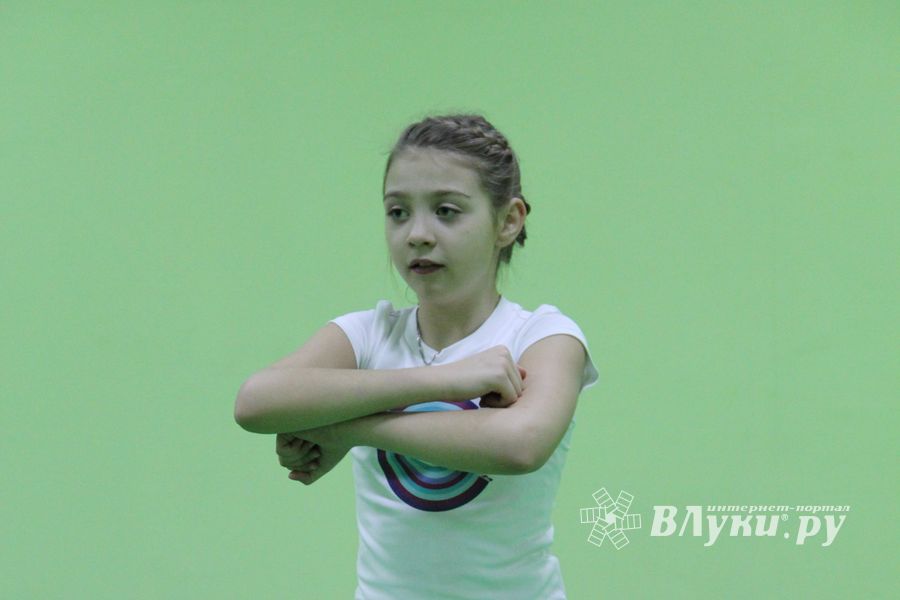 Итоги акции «Здоровое поколение»