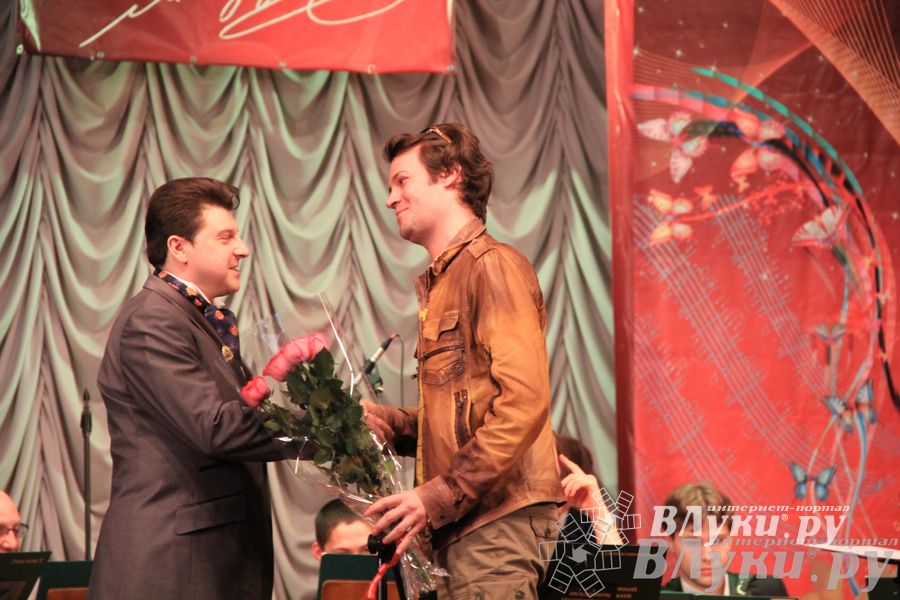 ​Музыкальный фестиваль, посвященный 175-летию со дня рождения М.П. Мусоргского