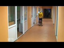 Импульс-ТВ: Новоселье в детской городской больнице 