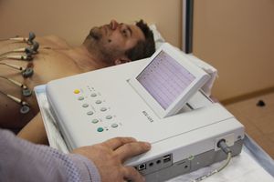 А вы задумались о здоровье своего сердца? (ФОТО + ВИДЕО)