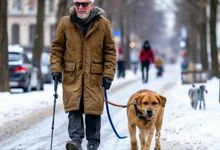 Отделение СФР по Псковской области обеспечивает граждан с инвалидностью техническими средствами реабилитации