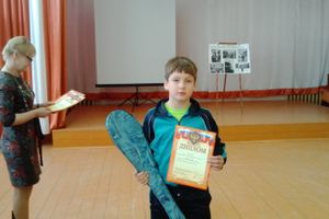 В Куньинском районе состоялся конкурс ЮИД «Безопасное колесо»