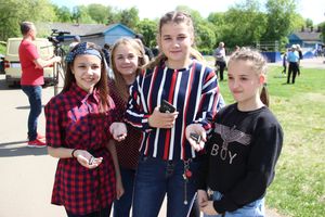 Спецназ «разгромил» на Дятлинке «банду»