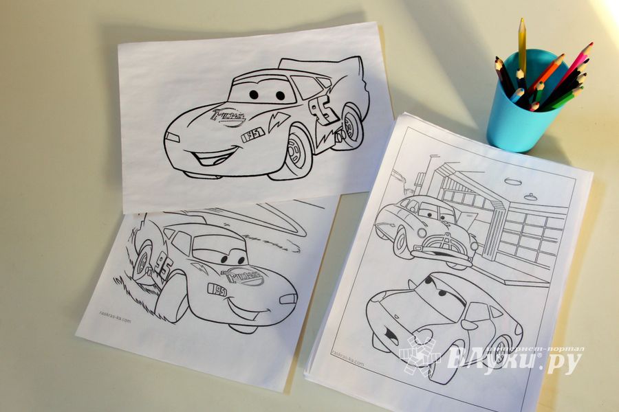 Автомойка в Великих Луках дарит подарки в День автомобилиста (ФОТО)