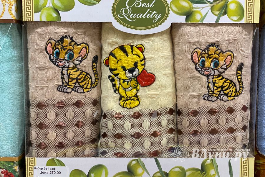 Где в Великих Луках купить новогодние подарки в стиле хюгге (ФОТО)