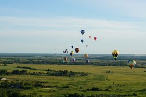 МВВвВЛ: Идеальное утро 10 июня (фото)