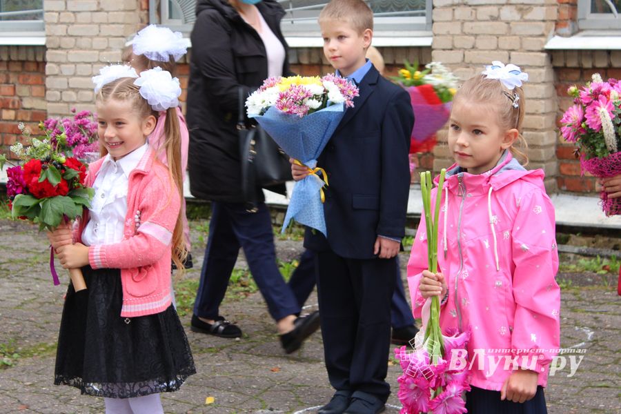 Без родителей и только для избранных (ФОТО)