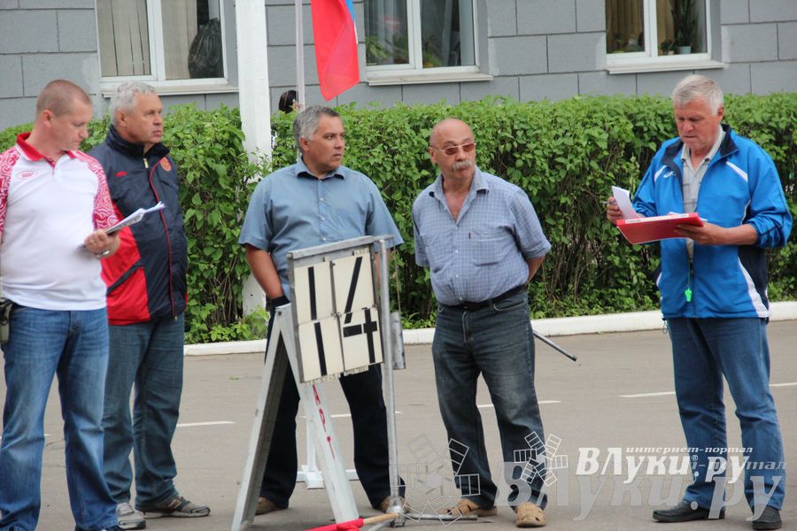 Гонка-критериум по велосипедному спорту