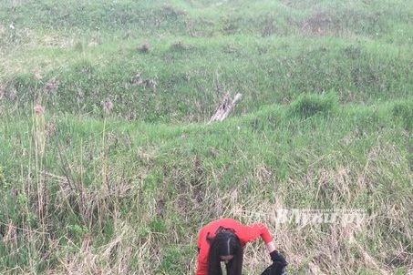 Журналистки Великих Лук провели субботник (ФОТО)