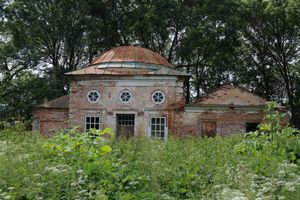 Фото А. Воробьева