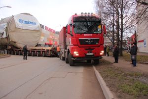 Теперь у всех великолучан есть фото или видео с «Тяжмаш» (ФОТО)