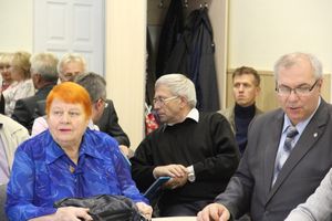 В Великих Луках презентовали новый дневник великолукского школьника (фото)