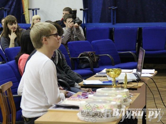 Интеллектуальное шоу "Ворошиловский стрелок"