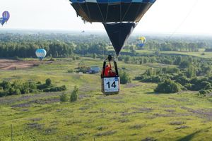 МВВвВЛ: Идеальное утро 10 июня (фото)