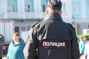 В Великих Луках прошла универсальная осенняя ярмарка (ФОТО)