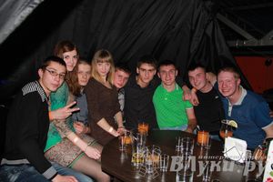 Развлекательный центр «SPACE» отметил свой первый День рождения