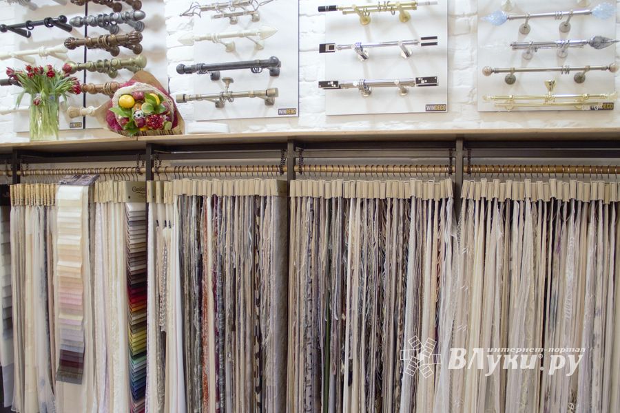 В центре Великих Лук открылся новый магазин (ФОТО)