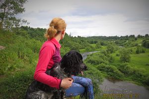 Объявляем победителей фотоконкурса «Косточка к Новому году» (ФОТО)