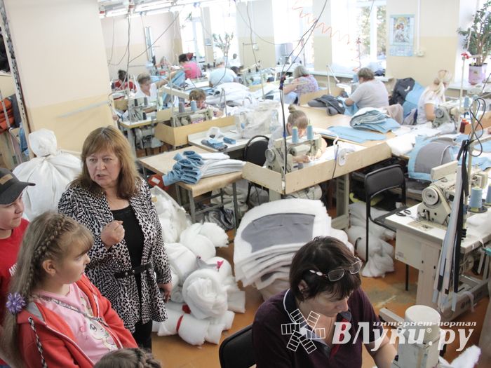 В компании «Avese» прошёл праздник к 1 сентября (ФОТО)