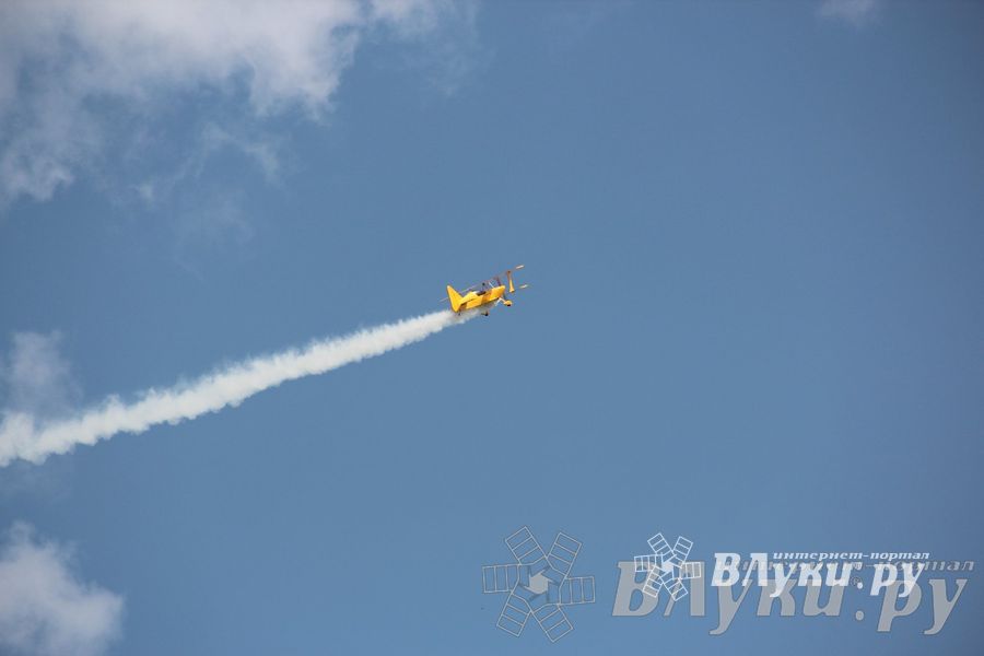 IV Фестиваль авиамодельного спорта России в классе радиоуправляемых моделей (часть 2)