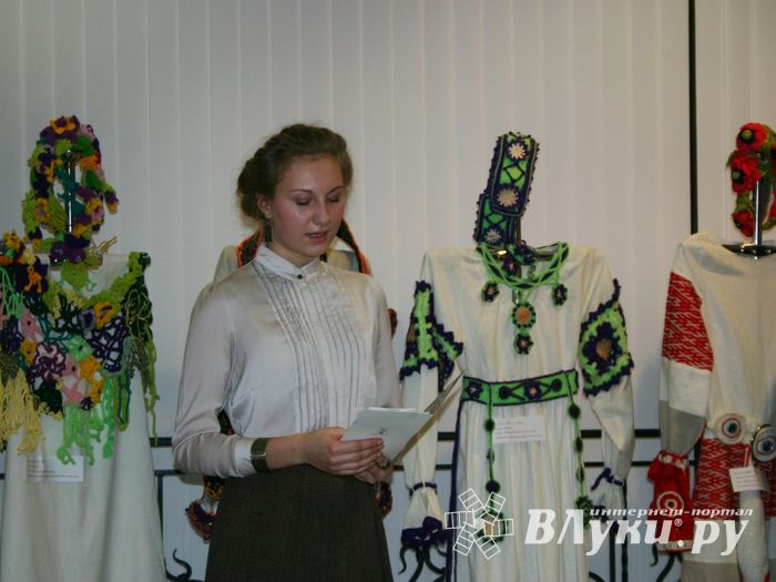 «Жар-птица» в Художественном салоне