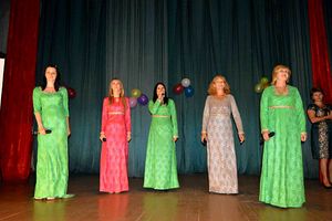 В Великолукском районе продолжается череда празднования дней деревень (фото)