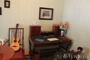 В Великих Луках почтили память академика Виноградова