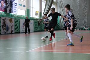 «Экспресс-2008» – обладатель «Золотого Кубка», «Экспресс» – серебряный призёр (ФОТО)