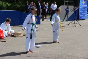 Спецназ «разгромил» на Дятлинке «банду»