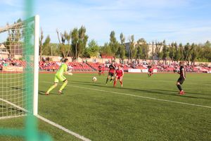 Футбол (ФОТО)