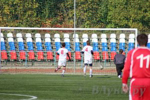 Футбольные выходные