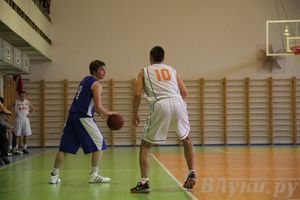 Завершился  первый тур СЗФО Чемпионата АСБ в Великих Луках (фото)