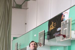 Настольный теннис