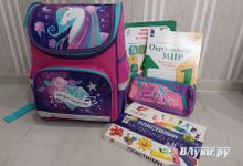 Цена минимального набора для школьника подорожала на 7%