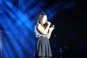 В Великих Луках состоялся финал музыкального медиа проекта «Новые Голоса на Новом Радио» (ФОТО)