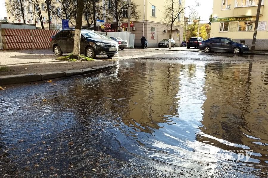 Великолучан спасёт флот. Спасательный. Подземный (ФОТО)