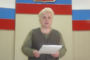 В ОМВД по городу Великие Луки подвели итоги детского конкурса рисунков (фото)