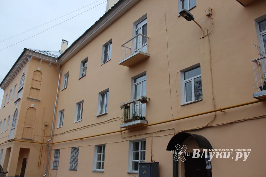 Ремонт прошел, а что осталось? (ФОТО)