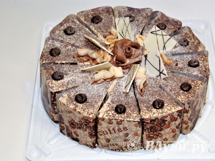 Кусочек счастья